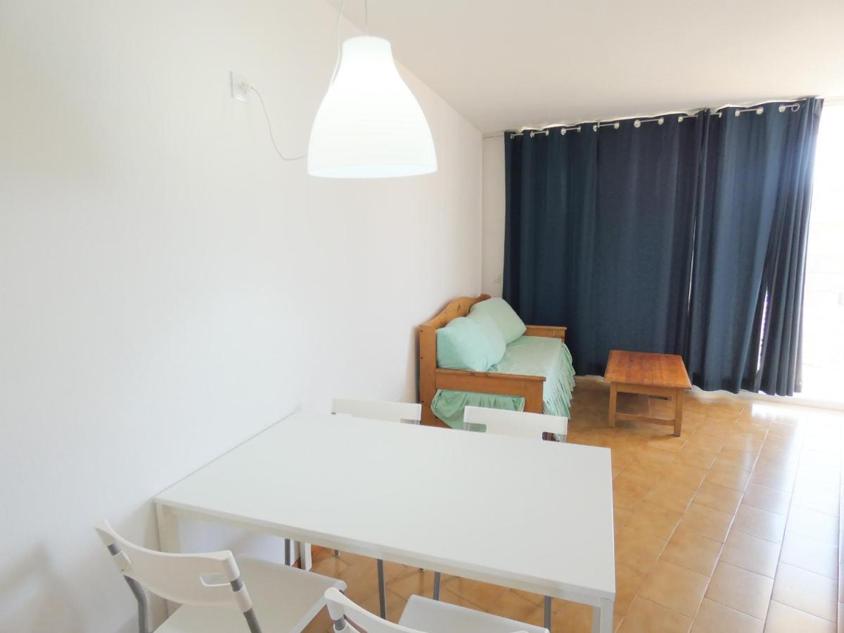 Appartamento Bora 4-B Roses Esterno foto