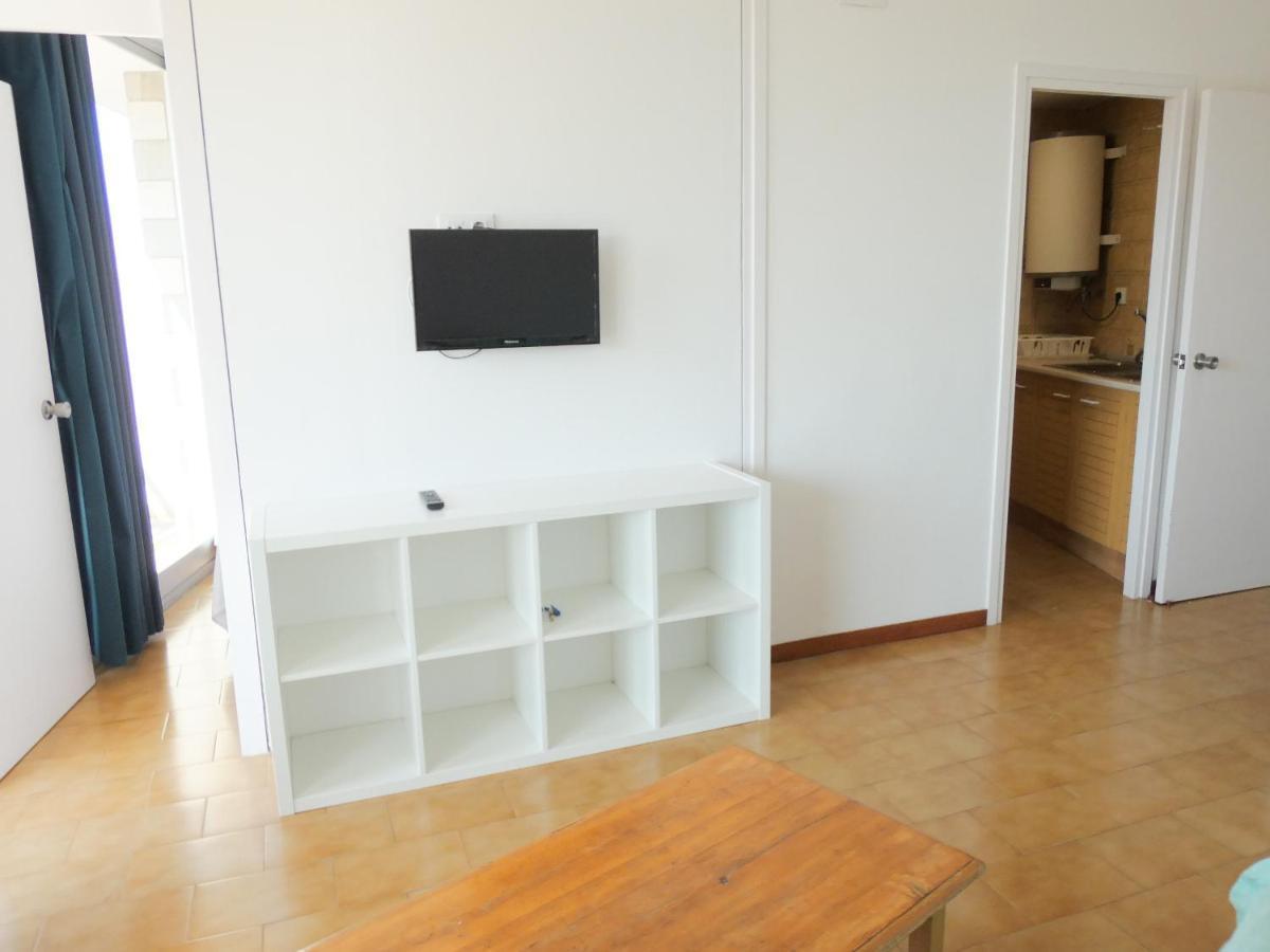 Appartamento Bora 4-B Roses Esterno foto